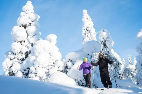 Santasport in Rovaniemi, foto 7