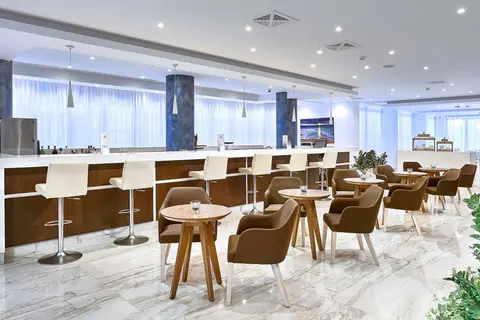 Gaia Sun N Blue Hotel in Ayia Napa — foto 17