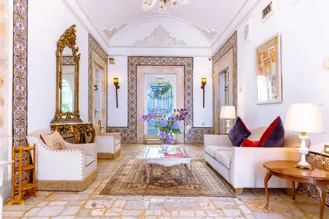 Dar Said in Tunis — foto 4