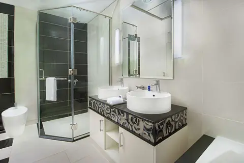 Damac Maison Dubai Mall Street in Dubai — foto 11
