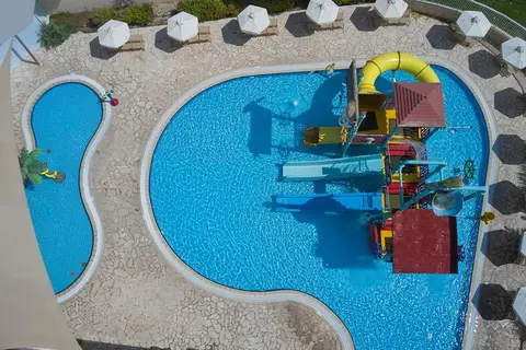 Atlantica Aeneas Resort in Ayia Napa — foto 8