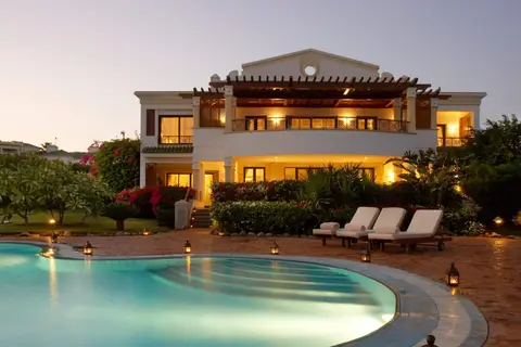 Park Regency Sharm El Sheikh Resort in Sharm El Sheikh — foto 23