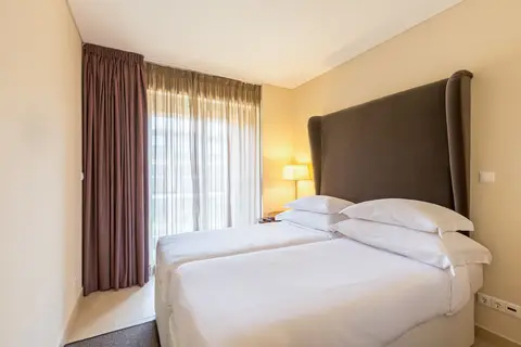 Marriott Residences Salgados Resort, Algarve in Albufeira — foto 18
