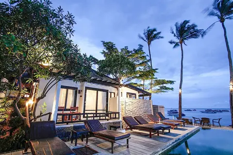 Punnpreeda Beach Resort in บ้านบางรัก — foto 10