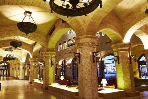 Kempinski Hotel Soma Bay in سفاجا — foto 17