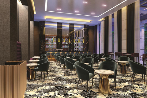 Hotel Amavi - adults only foto 11