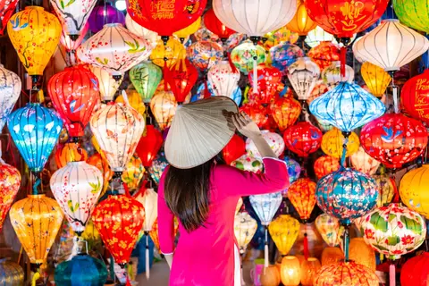 Vietnam compleet in Vietnam — foto 16
