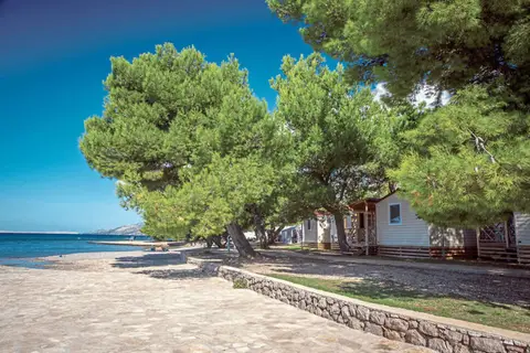 Bluesun Camp Paklenica in Starigrad — foto 19