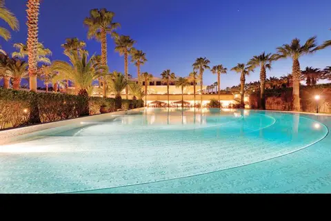 Savoy Beach Hotel in Paestum — foto 24