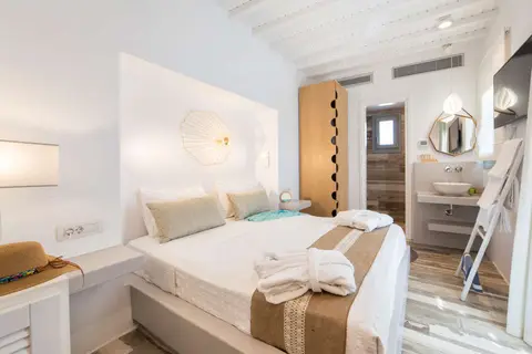 Osom Resort in Ορνός — foto 5