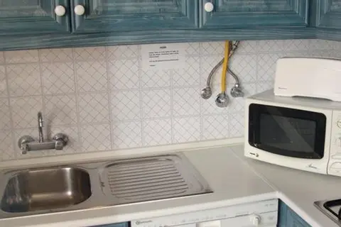 Complexo Marina Plaza in Quarteira — foto 6