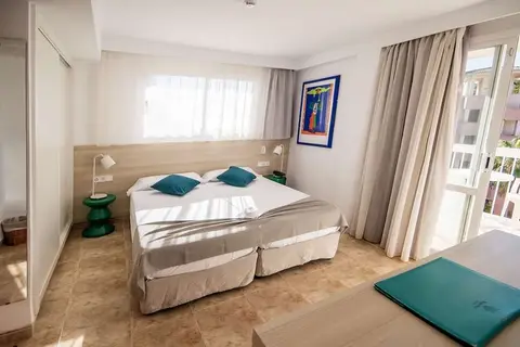 Hotel Canyamel Classic and Spa in Capdepera — foto 3
