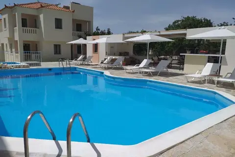 Aphrodite Samos Suites in Δημοτική Ενότητα Μαραθοκάμπου — foto 17
