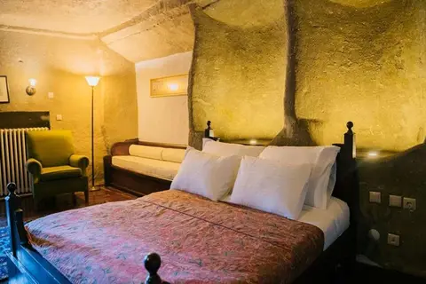 Gül Konakları Sinasos in Mustafapaşa, foto 17
