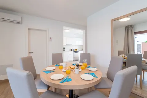 Ereza Villas La Granja in Yaiza — foto 16