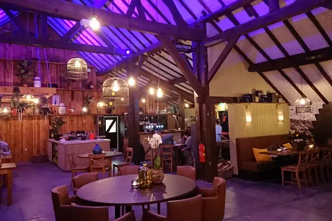 Vakantiepark Gulperberg foto 19