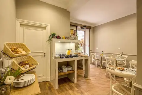 Charme Spagna Boutique Hotel in Rome, foto 9