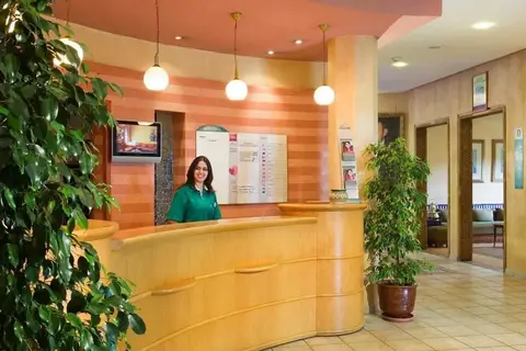 ibis Meknes in Meknes, foto 8