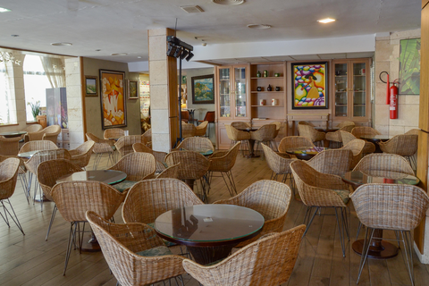 Hotel Alba Seleqtta foto 9