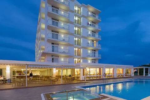 Hotel Gran Sol in Sant Antoni de Portmany