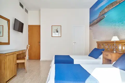 Hostal Mar Y Huerta in Ibiza — foto 7