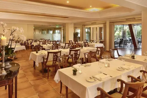 Ria Park Hotel & Spa in Almancil — foto 6