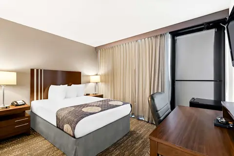 Best Western Yacht Habor Hotel in San Diego — foto 12