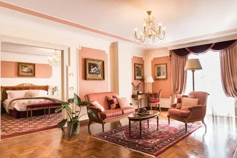 Abano Grand Hotel in Abano Terme, foto 9