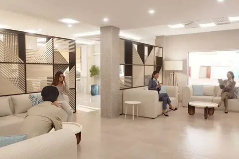 Hotel Santa Pola by Pierre & Vacances in Santa Pola, foto 15