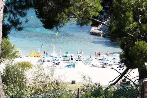 Floramar in Ciutadella — foto 12