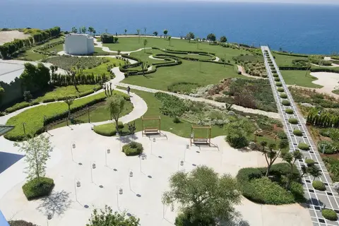 The Marmara Antalya in Antalya, foto 2