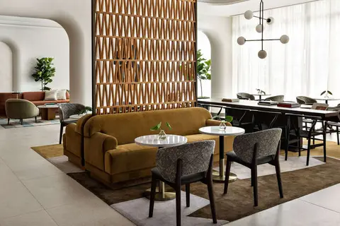 Kimpton Hotel Theta in New York — foto 8