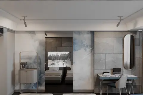 Melas Hotel Istanbul in Fatih — foto 17