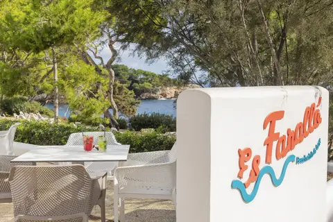Inturotel Cala Azul in Santanyí — foto 29