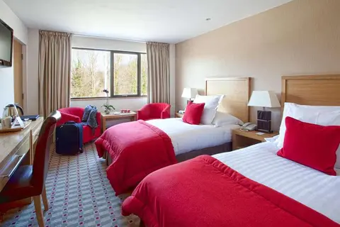 Stormont Hotel in Dundonald — foto 13