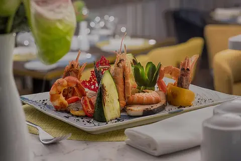 Avani Rio Novo Venice Hotel in Venetië — foto 7