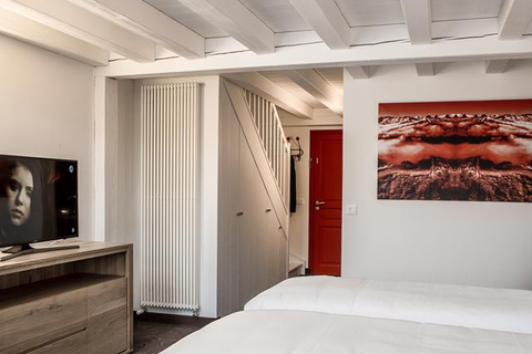 Hotel Ormelune foto 11