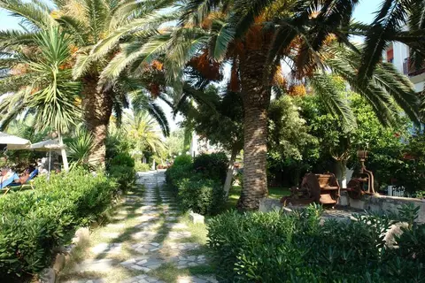 May Beach Hotel in Rethimnon, foto 10