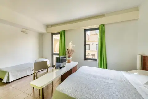 VOI Alimini Resort in Otranto — foto 17