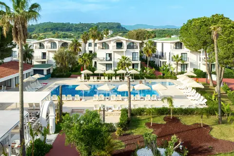 alltoura Club Hotel La Benata in Manavgat, foto 20