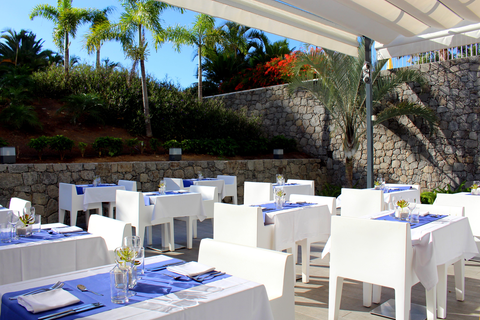 Hotel Gran Canaria Princess - adults only foto 8