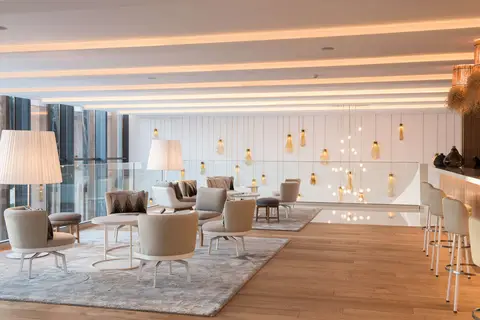 Aroeira Lisbon Hotel - Sea & Golf in Almada — foto 18