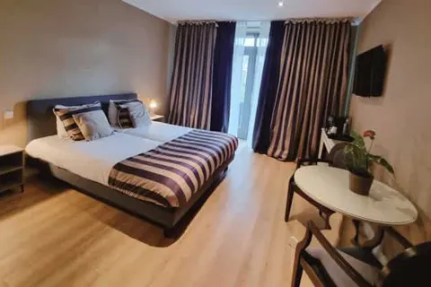 Hotel Gulpenerland foto 6