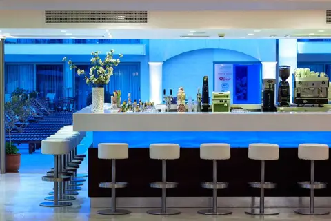 Albatros Spa & Resort Hotel in Δημοτική Ενότητα Χερσονήσου — foto 8