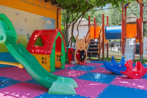 Atrium Hotel in Ποτός — foto 9