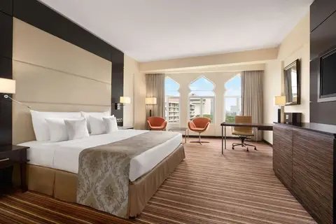 Ramada by Wyndham Colombo in Colombo — foto 4