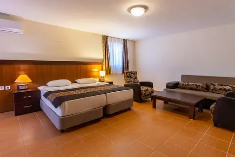 The One Club Hotel in Ortaca, foto 15