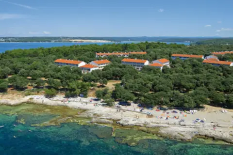 Valamar Camping Lanterna in Vabriga — foto 10