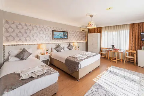 Sultan House in İstanbul — foto 21