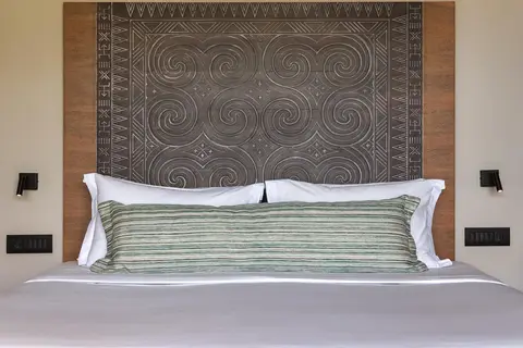 Castello Infinity Suites in Δημοτική Ενότητα Γαζίου — foto 19
